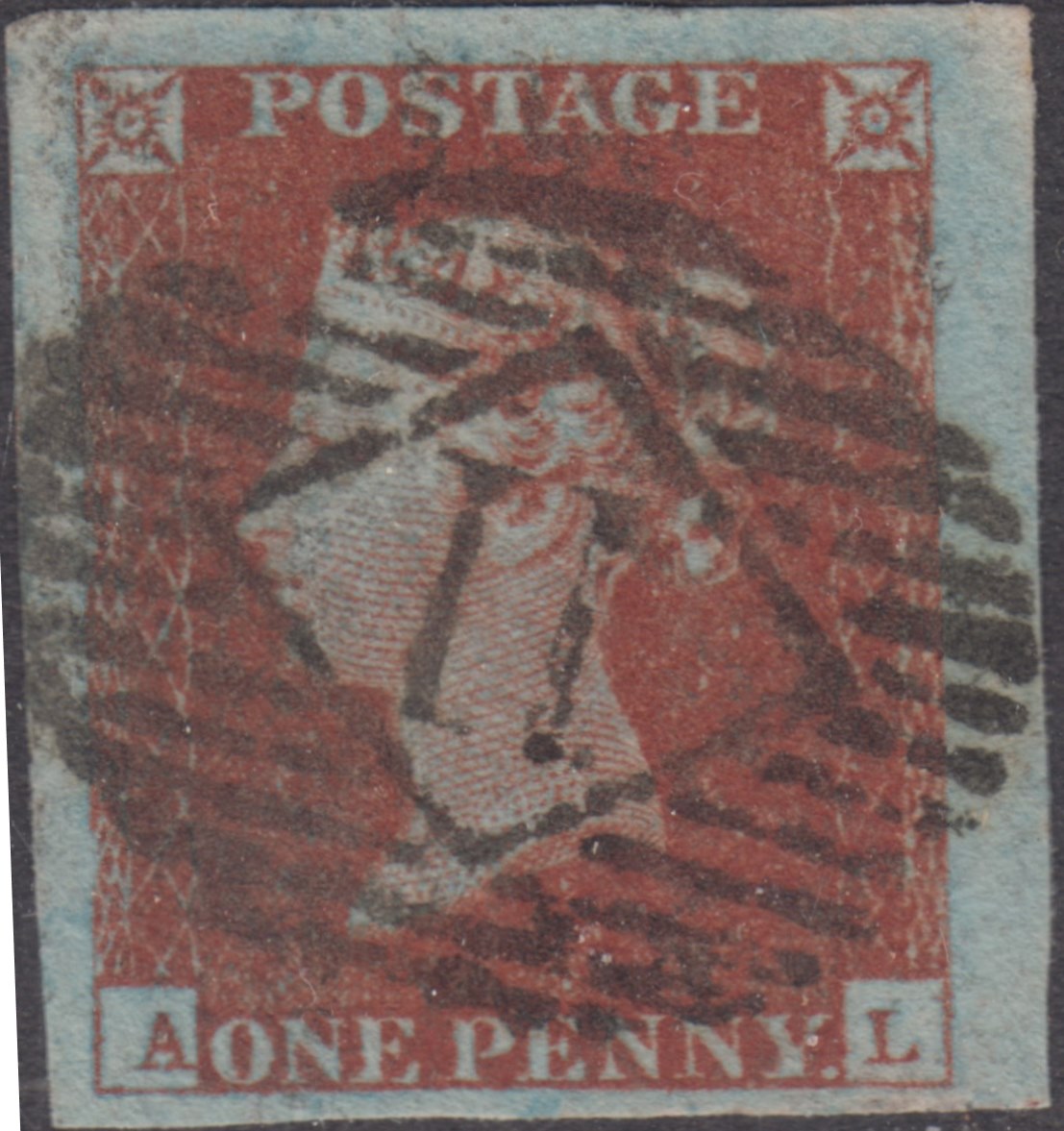 Plate 49 A-L