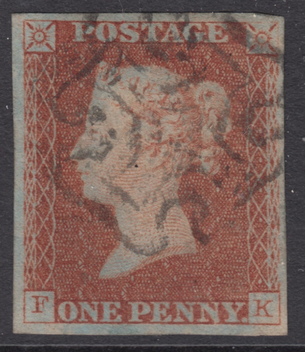 Plate 24 F-K