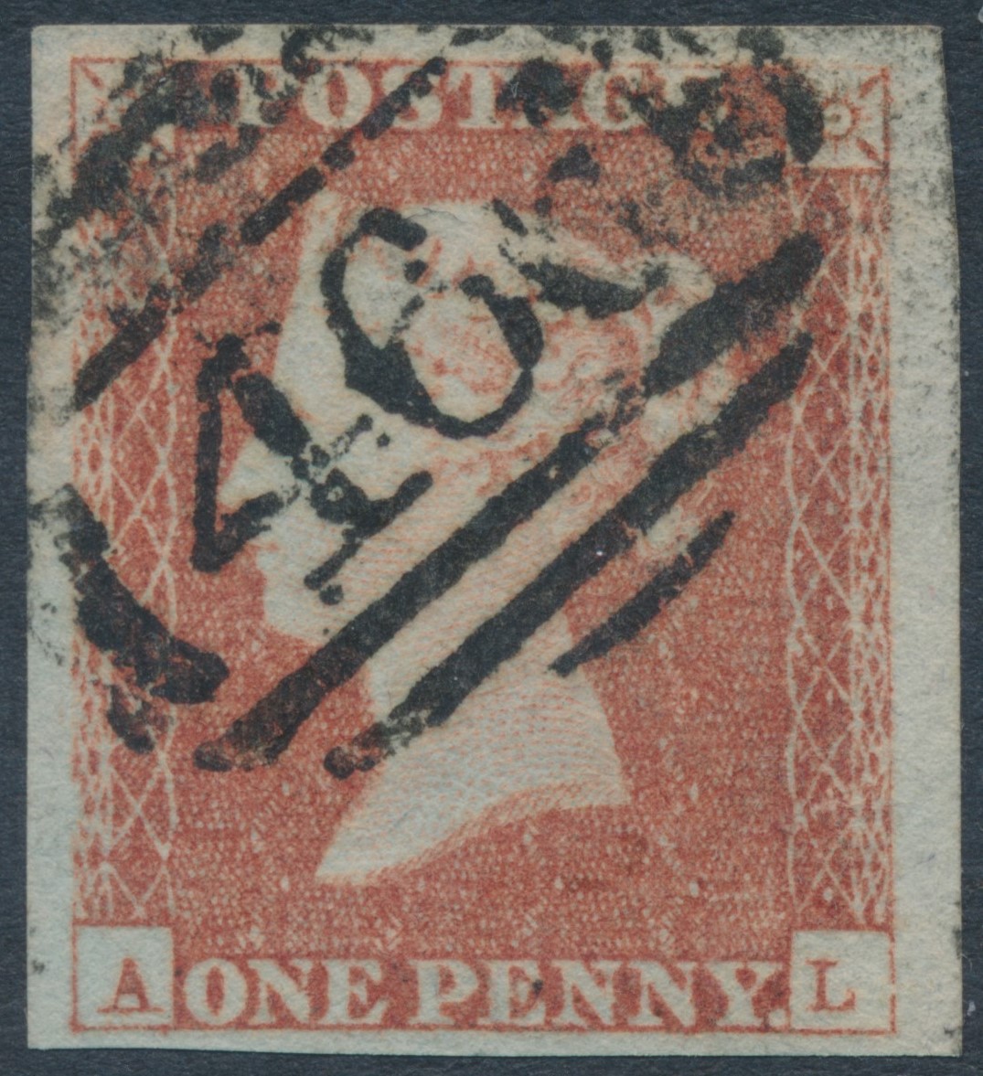 Plate 123 A-L