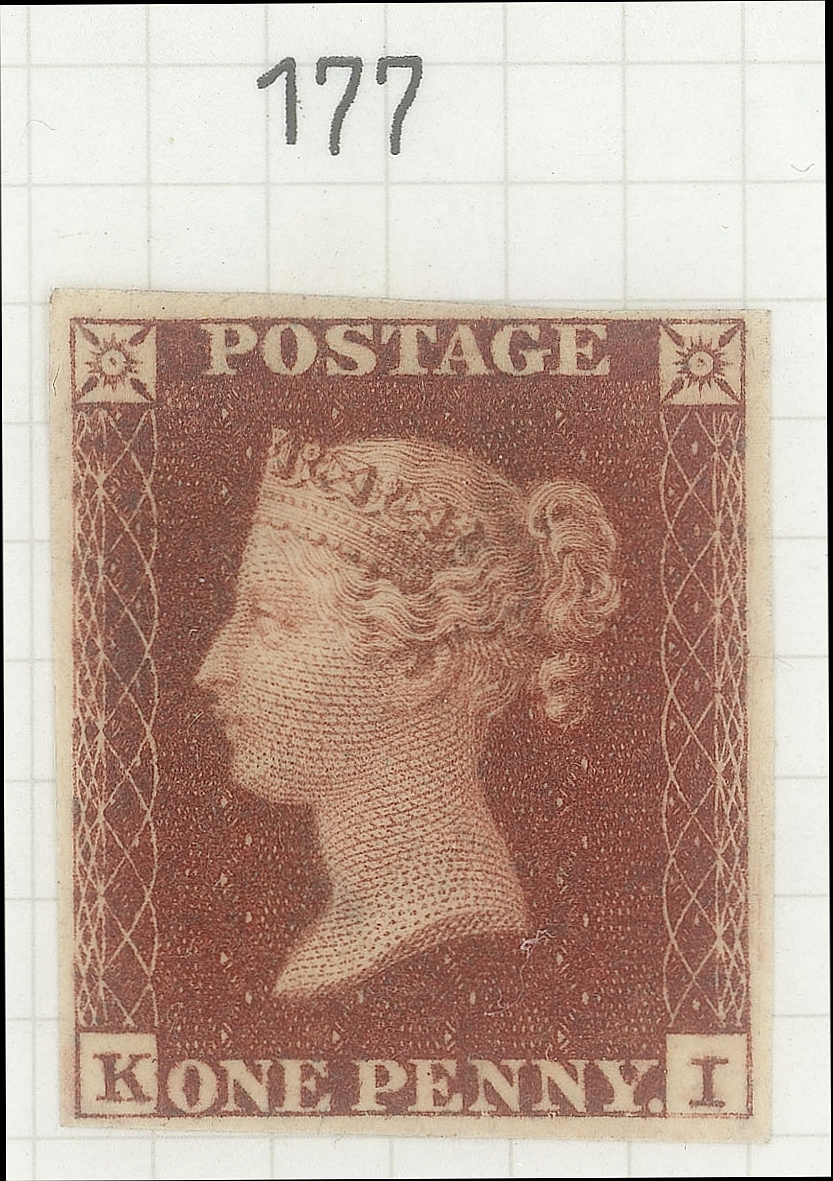 Plate 177 K-I