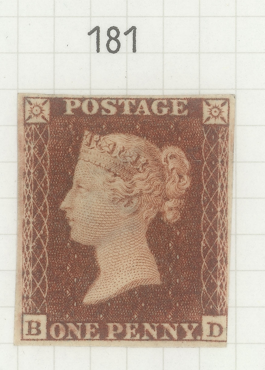Plate 181 B-D