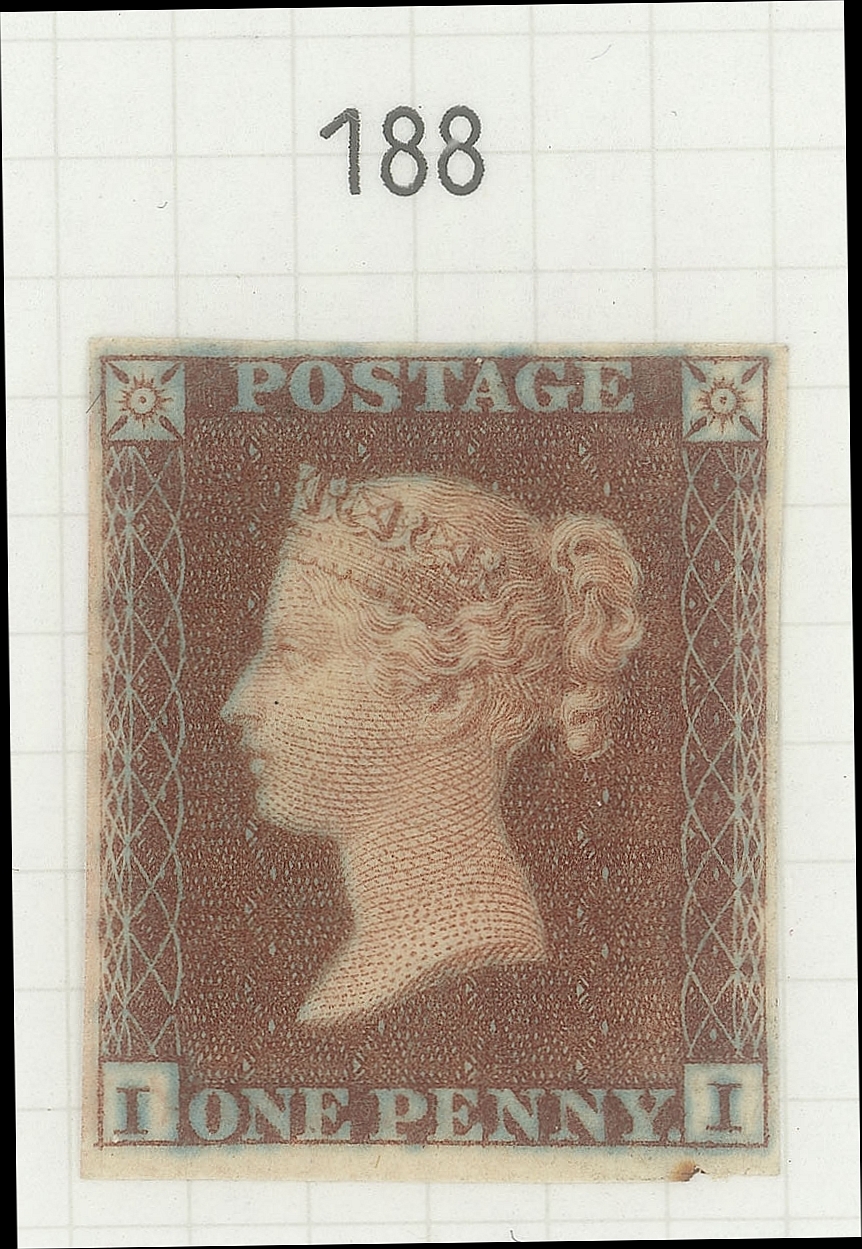 Plate 188 I-I