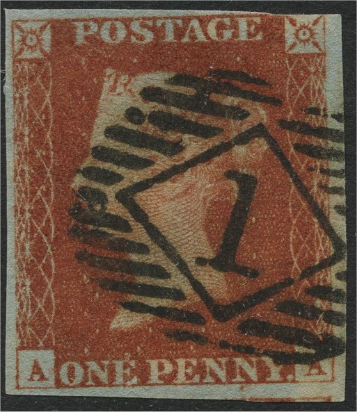 Plate 67 A-A