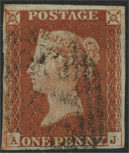 Plate 67 A-J