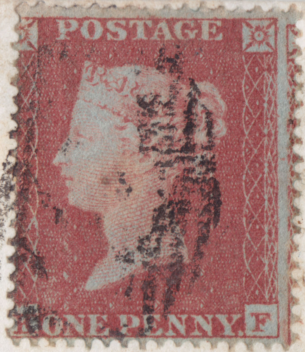 Plate 177 K-F
