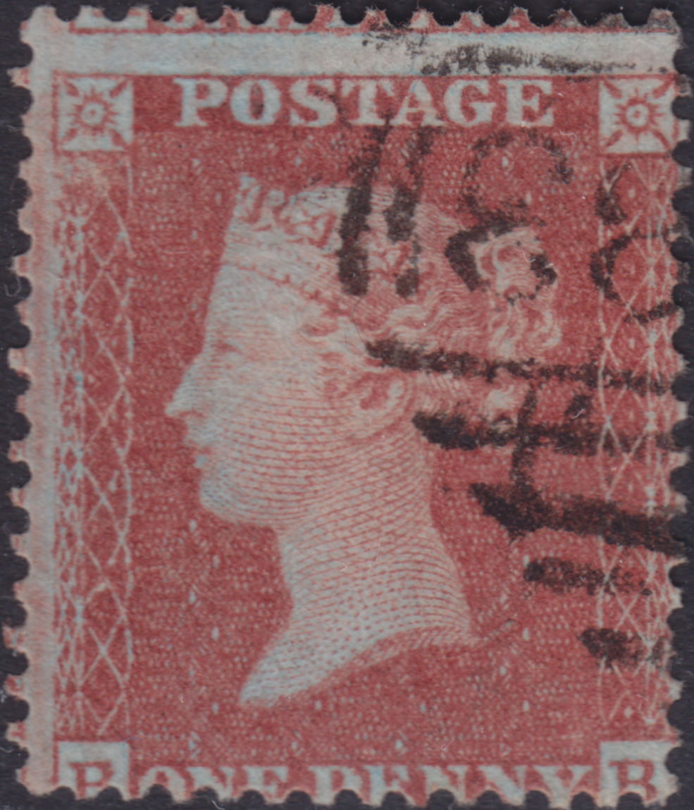 Plate 203 A-B
