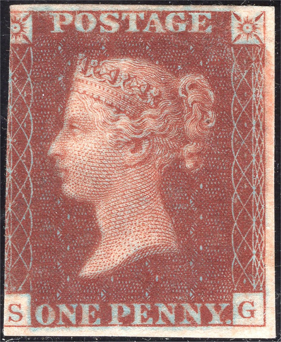 Plate 16 S-G