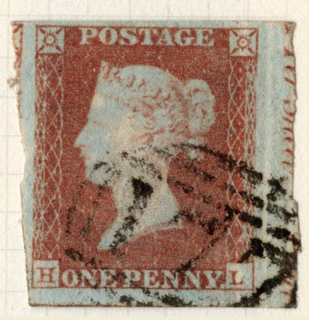 Plate 95 H-L