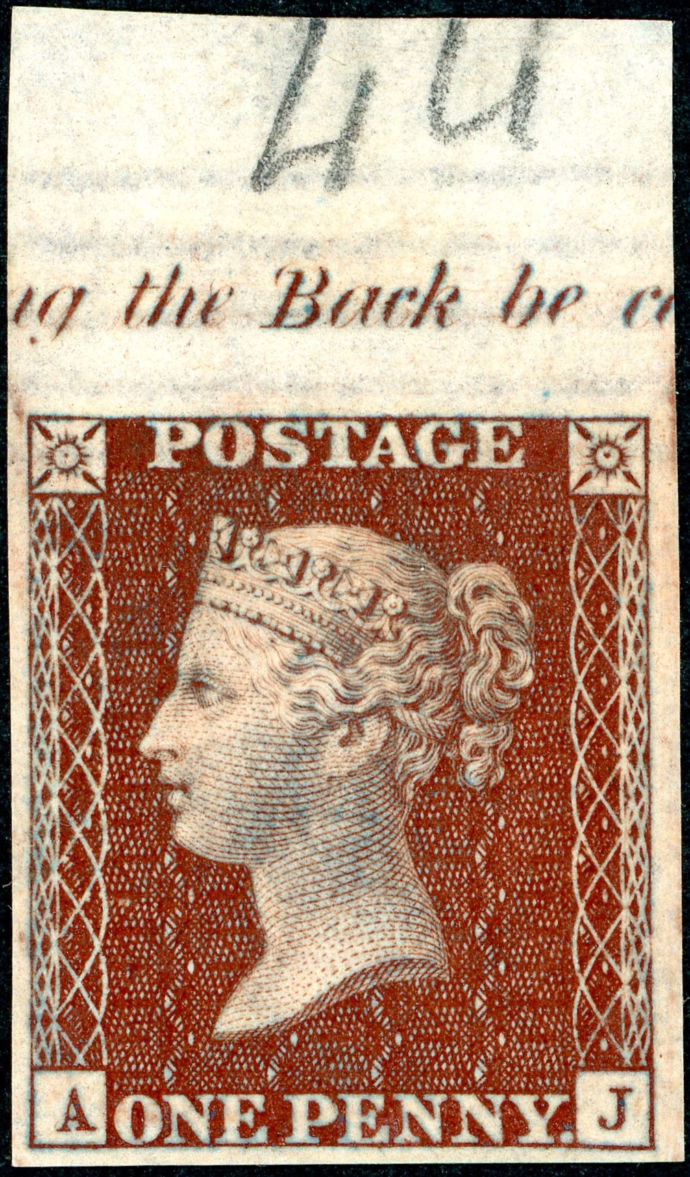 Plate 44 A-J