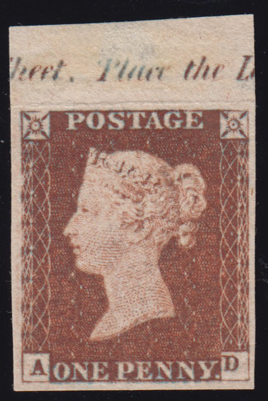 Plate 31 A-D