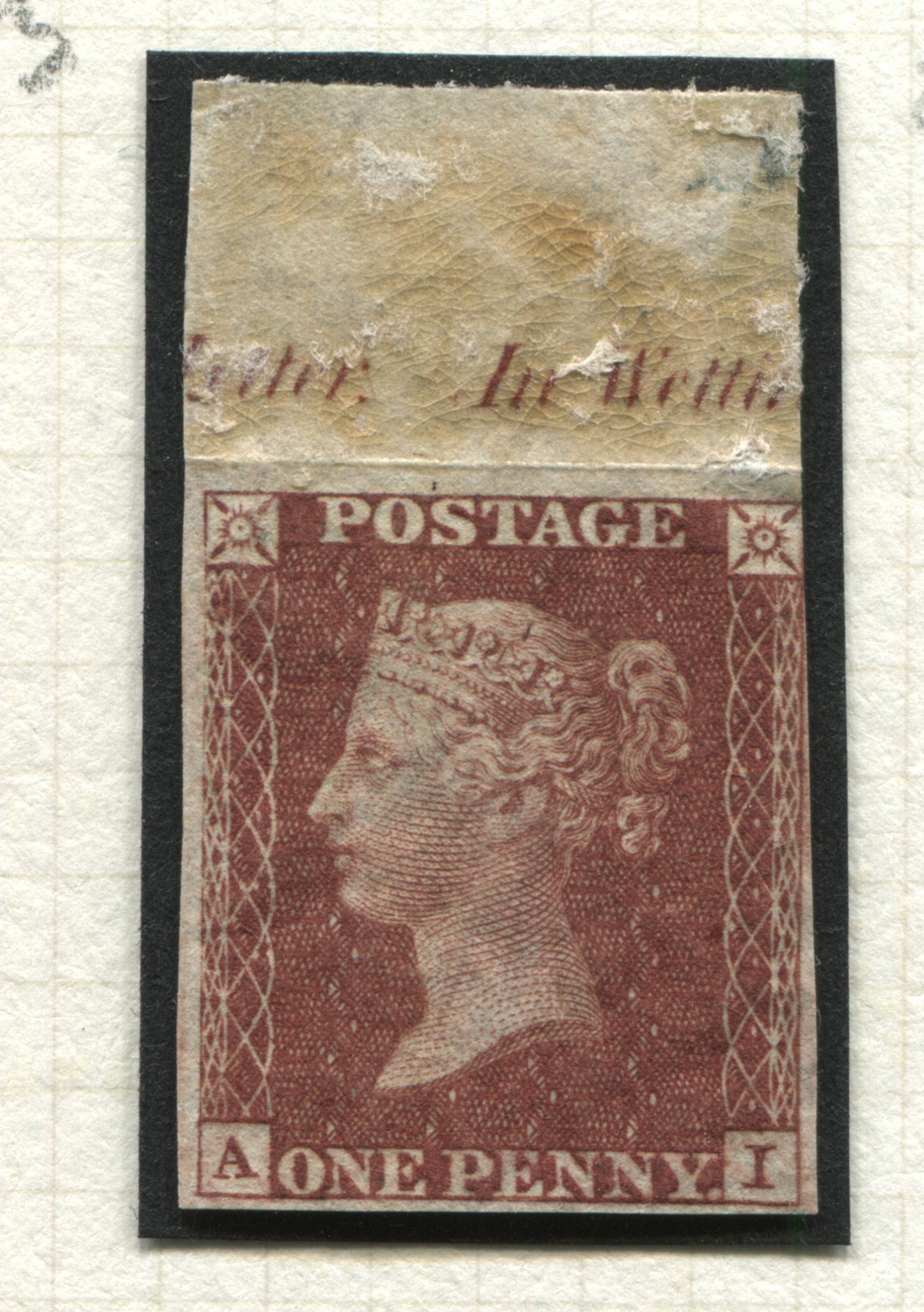 Plate 14 A-I
