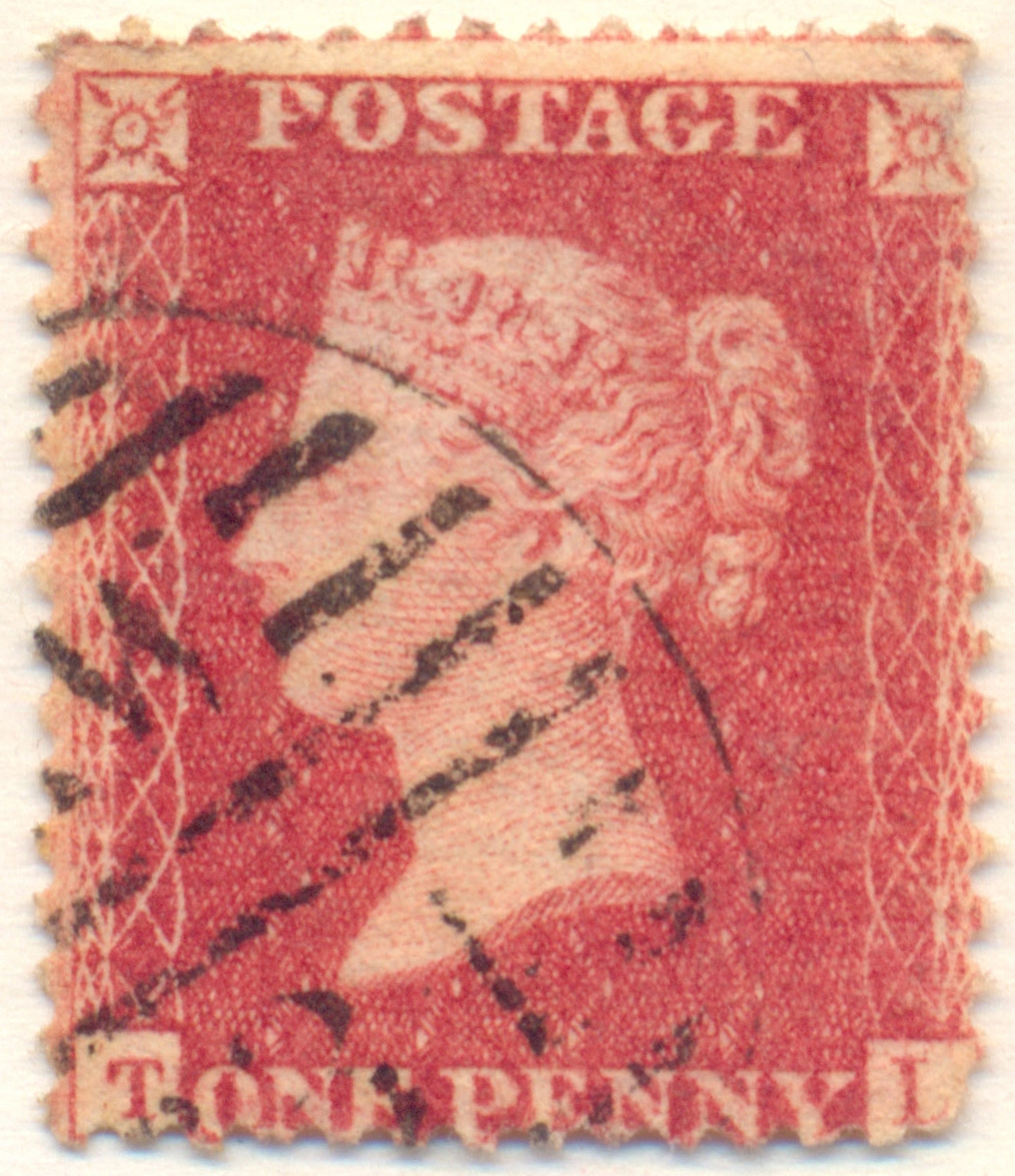 Plate 65 T-L