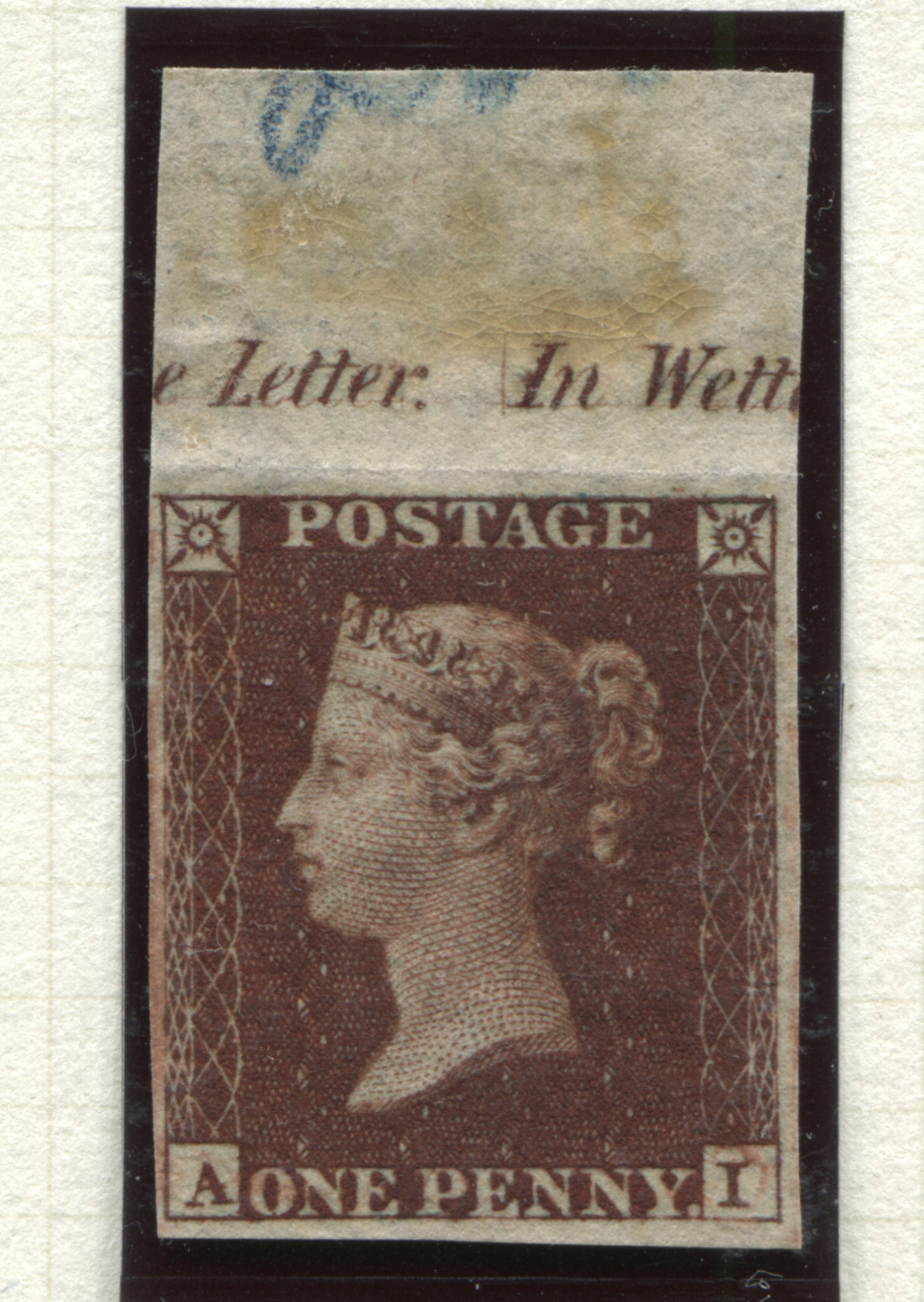 Plate 200 A-I