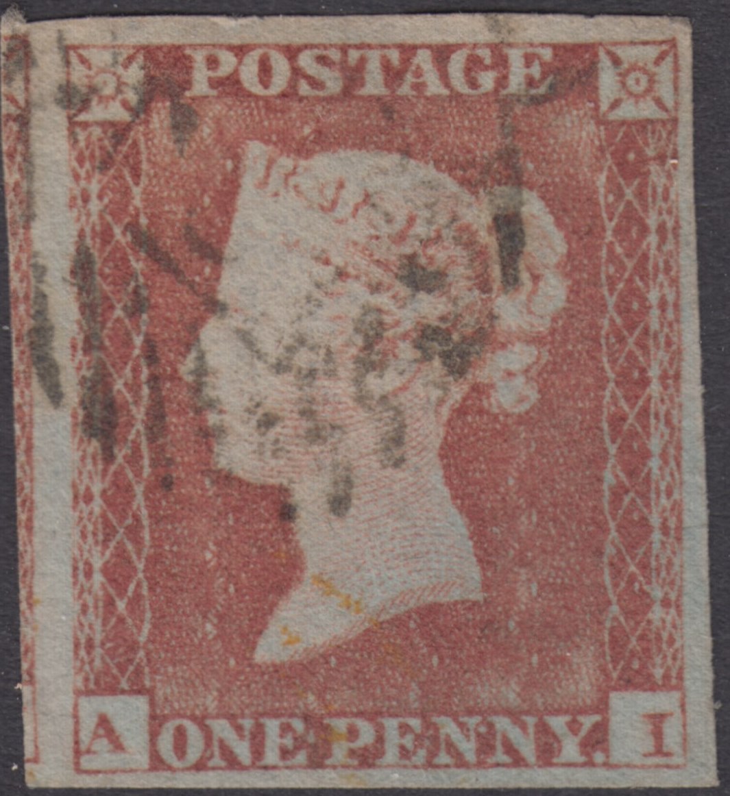 Plate 160 A-I