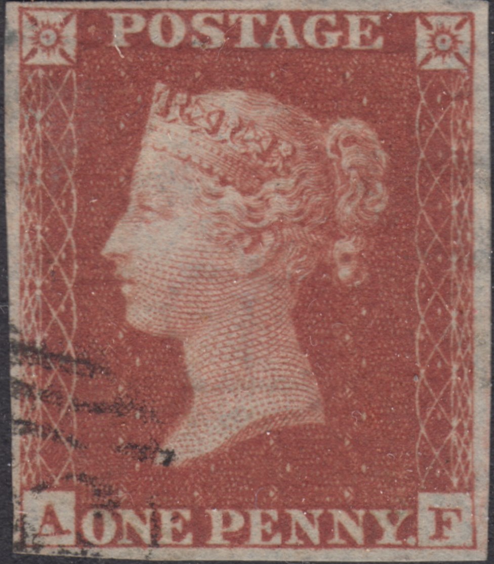 Plate 168 A-F