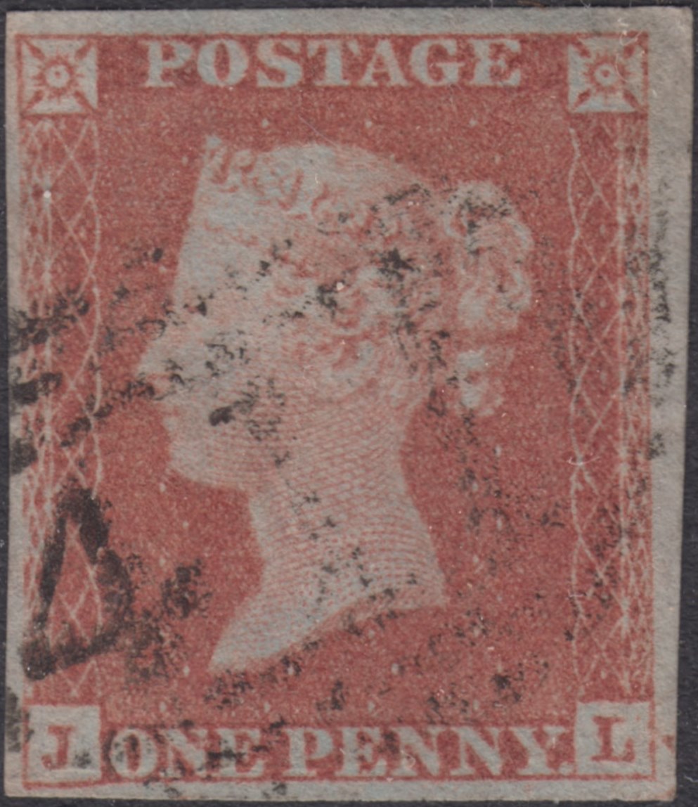 Plate 164 J-L