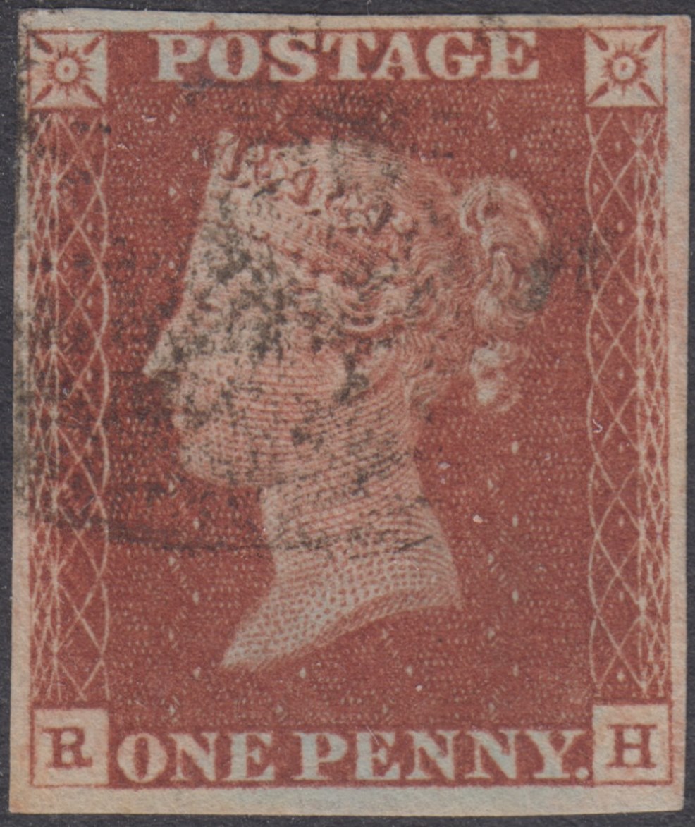 Plate 69 R-H