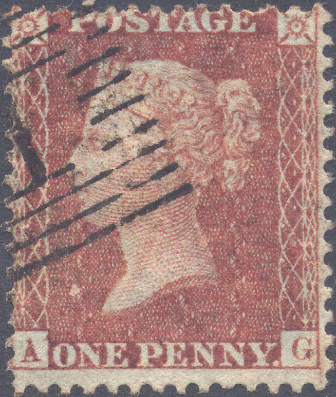 Plate 29 A-G