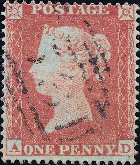 Plate 177 A-D