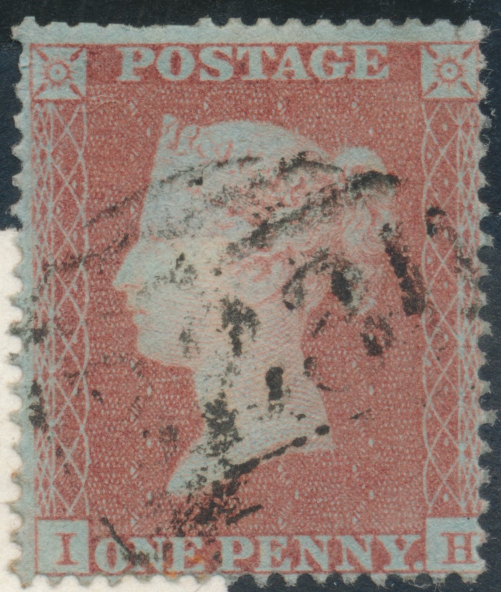Plate 183 I-H
