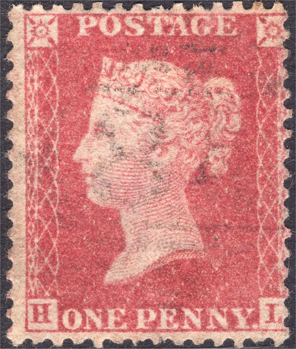 Plate 51 H-L