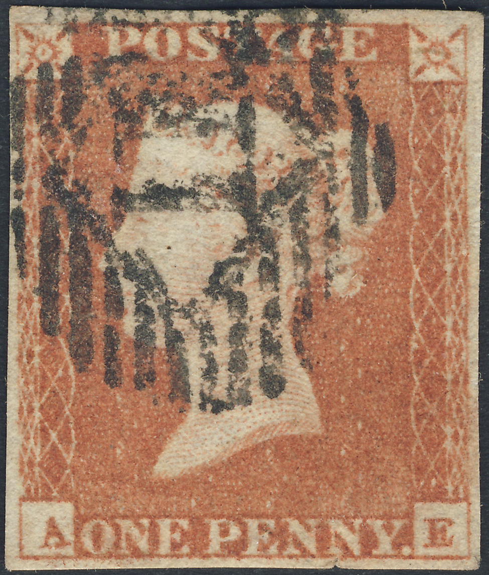 Plate 87 A-E