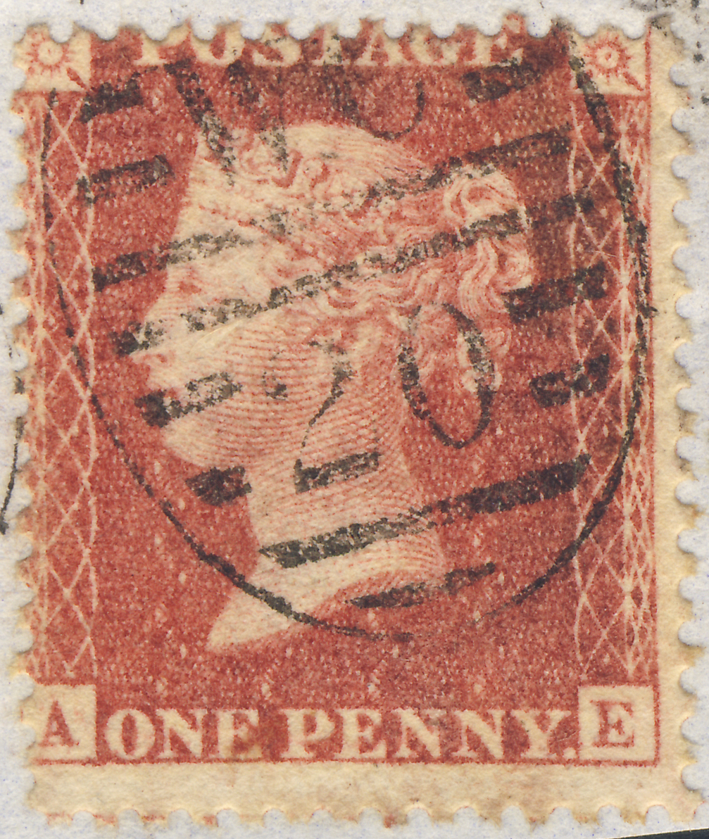 Plate 43 A-E