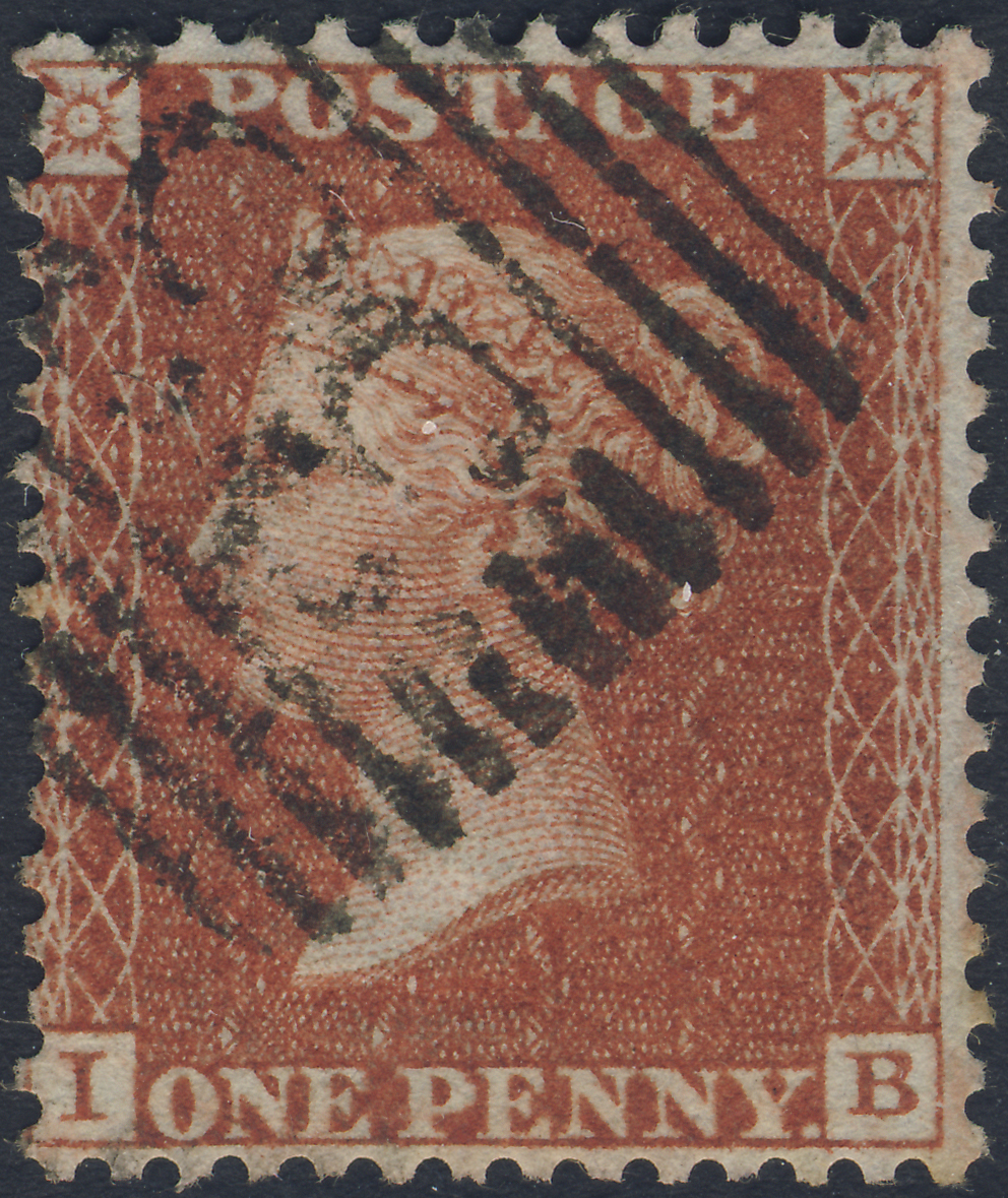 Plate 14 I-B
