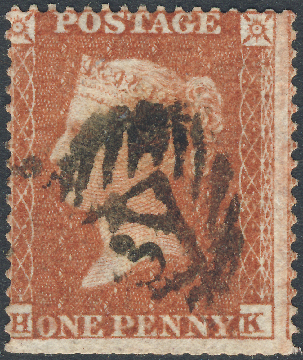 Plate 4 H-K