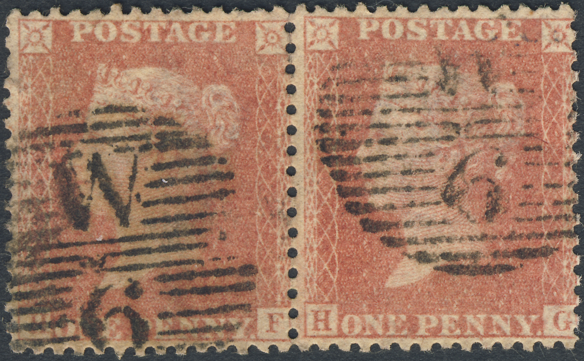 Plate 55 H-F, H-G