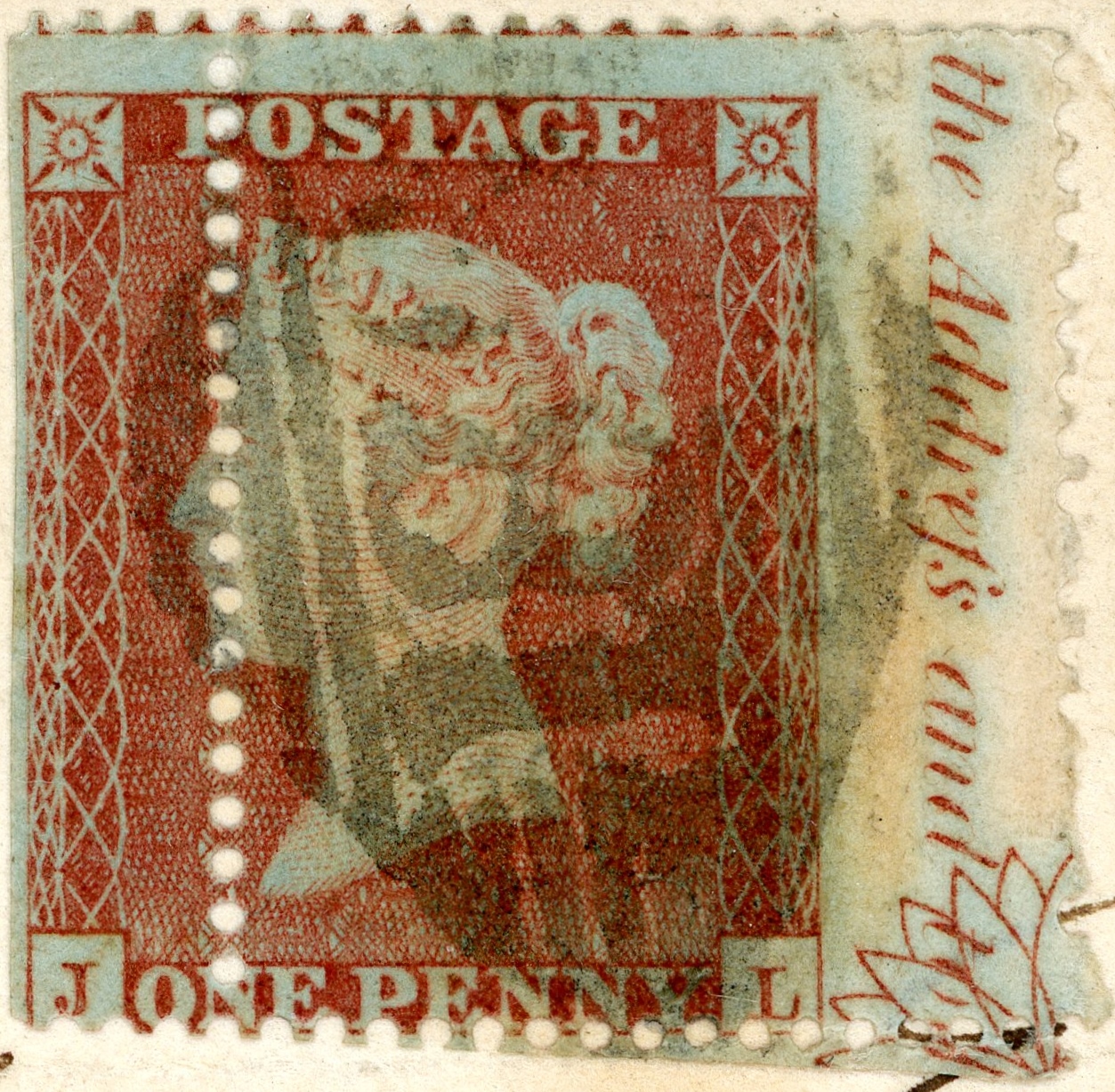 Plate 176 J-L