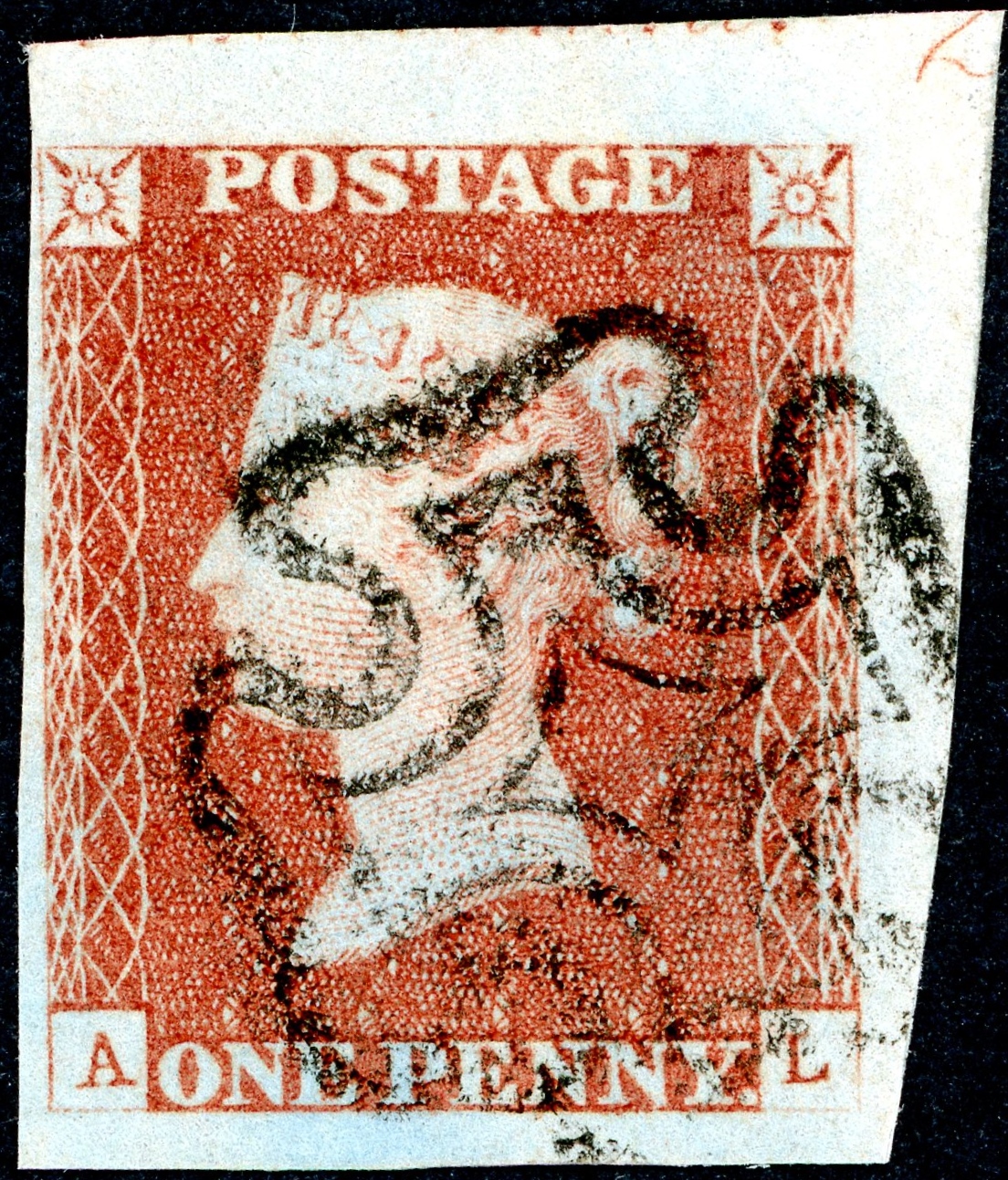 Plate 23 A-L