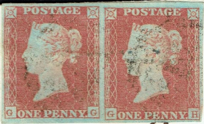 Plate 90 G-G, G-H