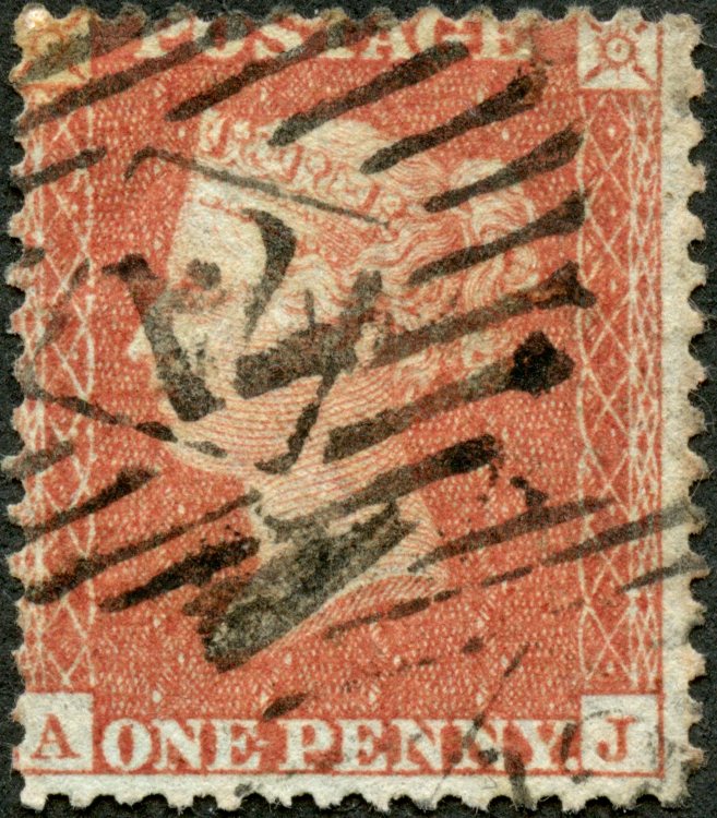 Plate 4 A-J