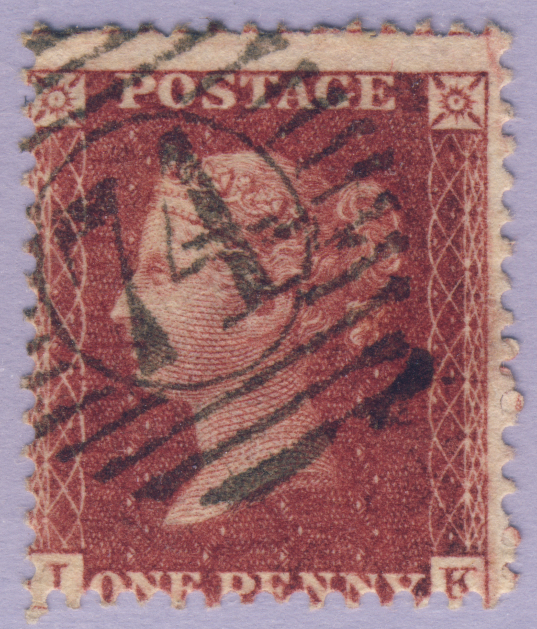 Plate 49 I-K