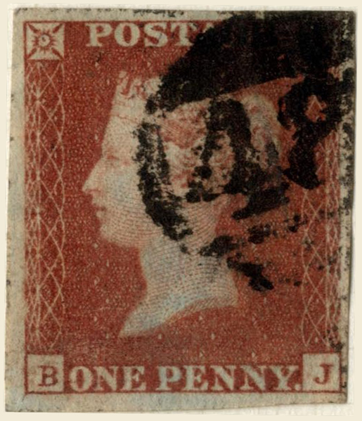 Plate 104 B-J