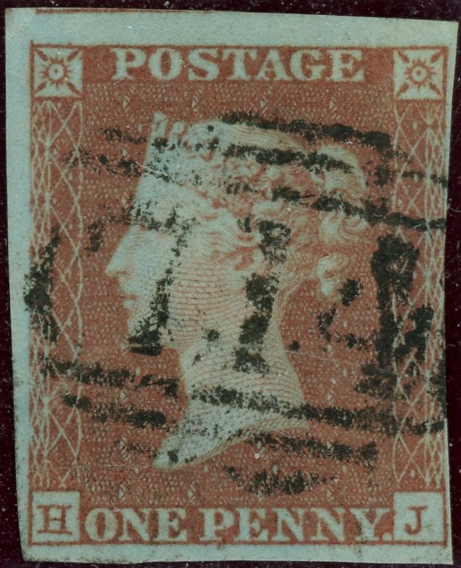 Plate 107 H-J