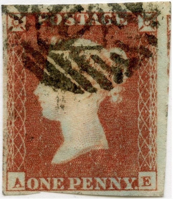 Plate 117 A-E