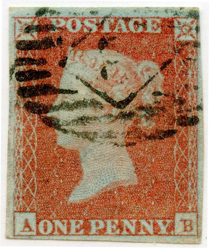 Plate 117 A-B