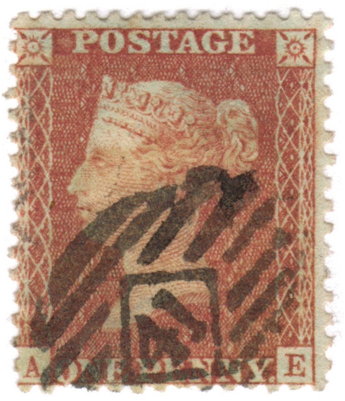 Plate 29 A-E