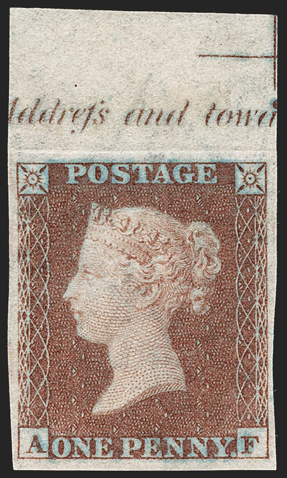 Plate 188 A-F