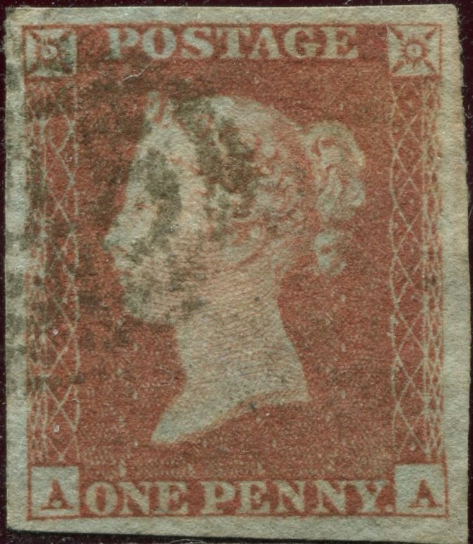 Plate 124 A-A