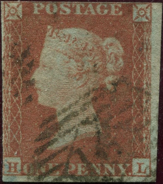 Plate 167 H-L