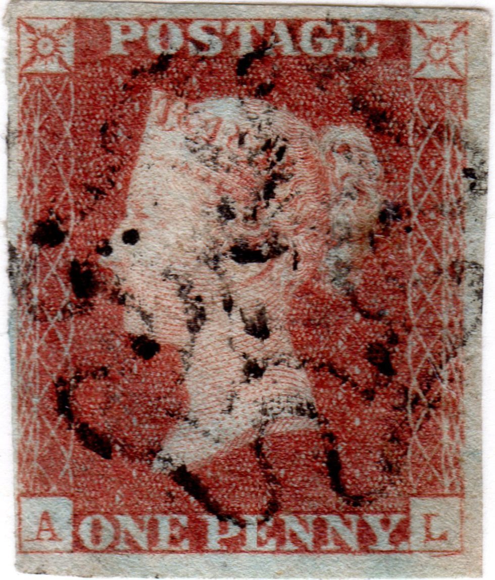 Plate 22 A-L