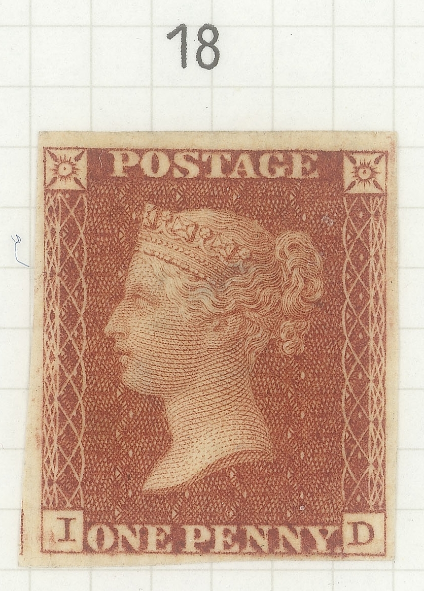 Plate 18 I-D