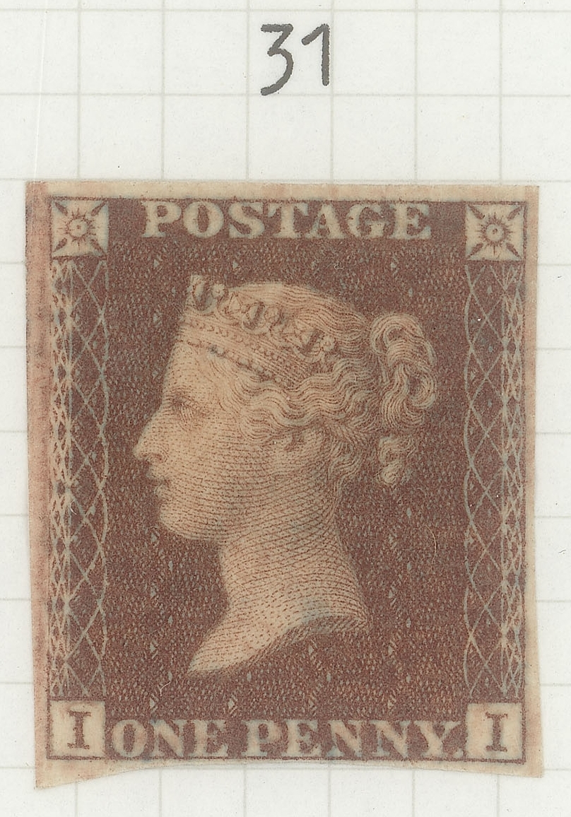Plate 31 I-I