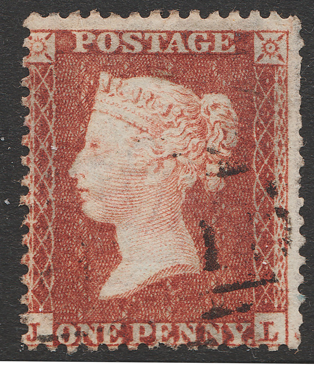 Plate 1 J-L