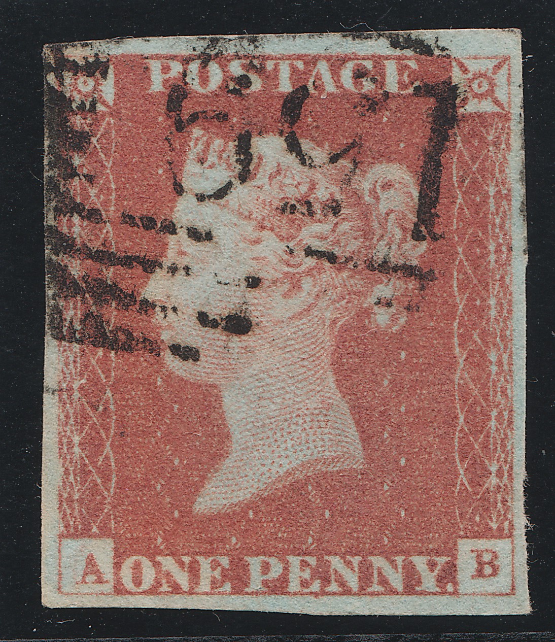 Plate 74 A-B