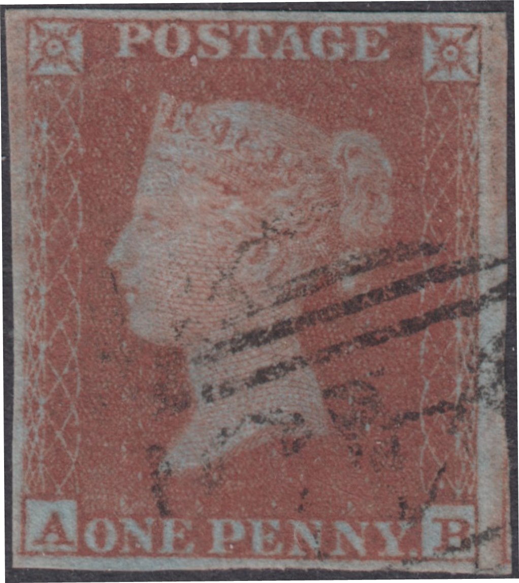 Plate 134 A-B