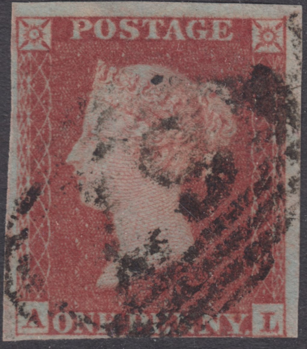 Plate 167 A-L